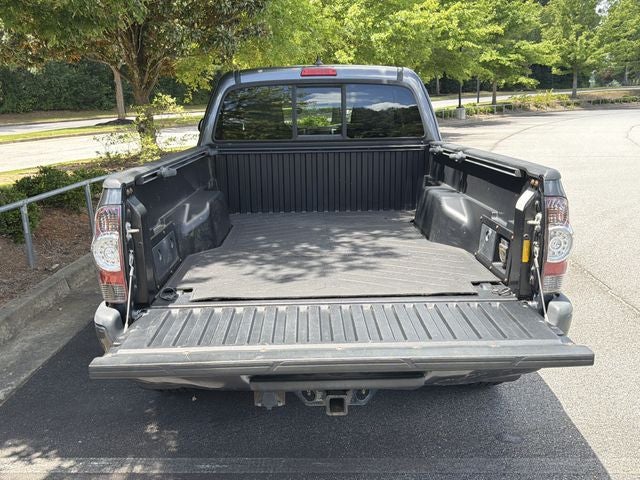 2014 Toyota Tacoma PreRunner V6