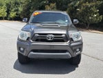 2014 Toyota Tacoma PreRunner V6