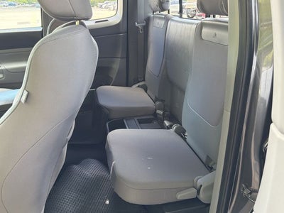 2014 Toyota Tacoma PreRunner V6