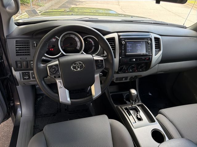 2014 Toyota Tacoma PreRunner V6
