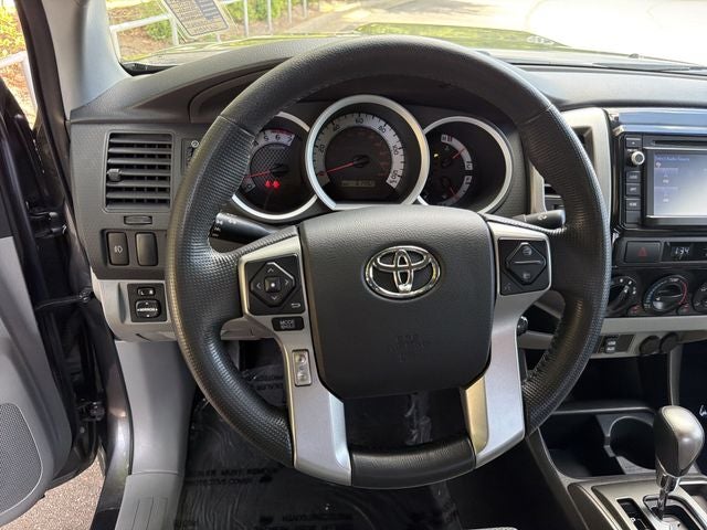 2014 Toyota Tacoma PreRunner V6