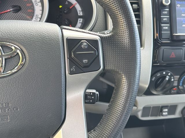2014 Toyota Tacoma PreRunner V6