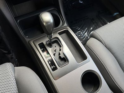 2014 Toyota Tacoma PreRunner V6