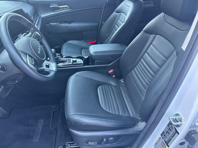 2025 Kia Sportage SX-Prestige