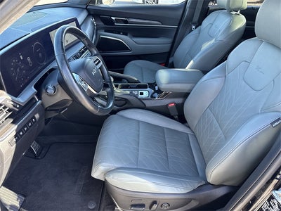 2023 Kia Telluride SX-Prestige X-Pro