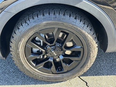 2023 Kia Telluride SX-Prestige X-Pro