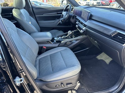 2023 Kia Telluride SX-Prestige X-Pro