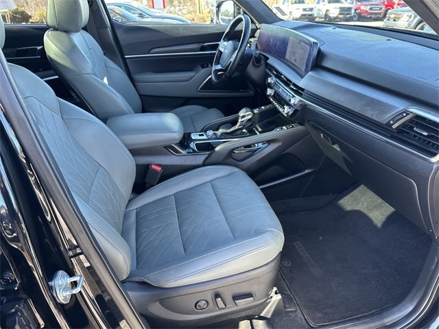 2023 Kia Telluride SX-Prestige X-Pro