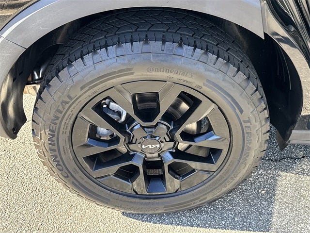 2023 Kia Telluride SX-Prestige X-Pro