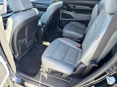 2023 Kia Telluride SX-Prestige X-Pro
