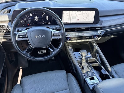 2023 Kia Telluride SX-Prestige X-Pro