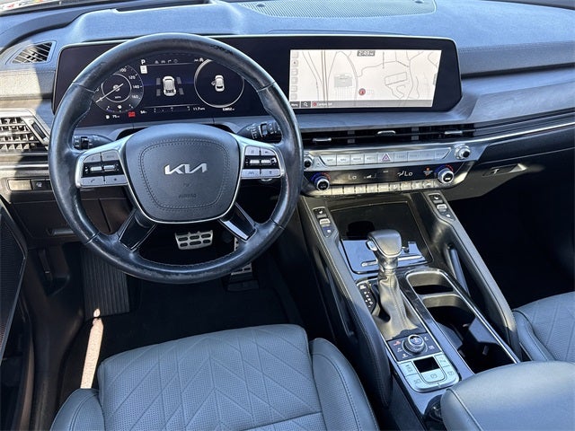 2023 Kia Telluride SX-Prestige X-Pro