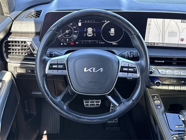 2023 Kia Telluride SX-Prestige X-Pro