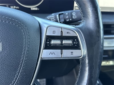 2023 Kia Telluride SX-Prestige X-Pro