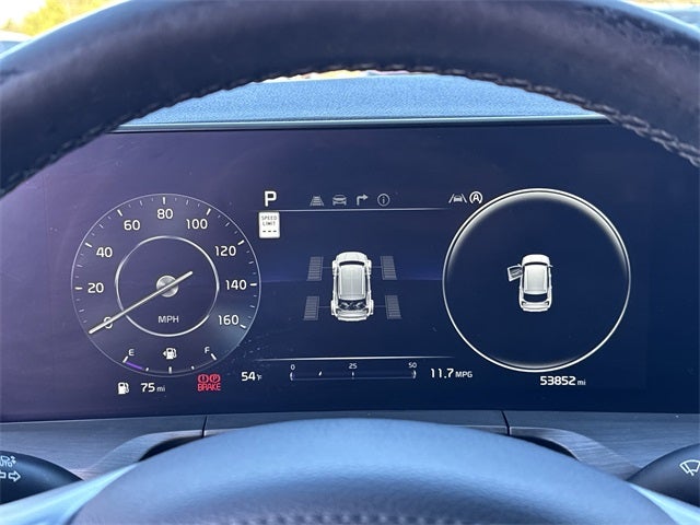 2023 Kia Telluride SX-Prestige X-Pro