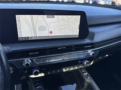 2023 Kia Telluride SX-Prestige X-Pro