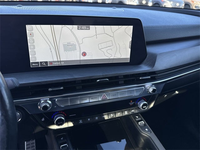 2023 Kia Telluride SX-Prestige X-Pro