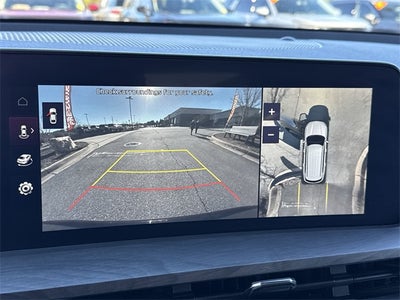 2023 Kia Telluride SX-Prestige X-Pro