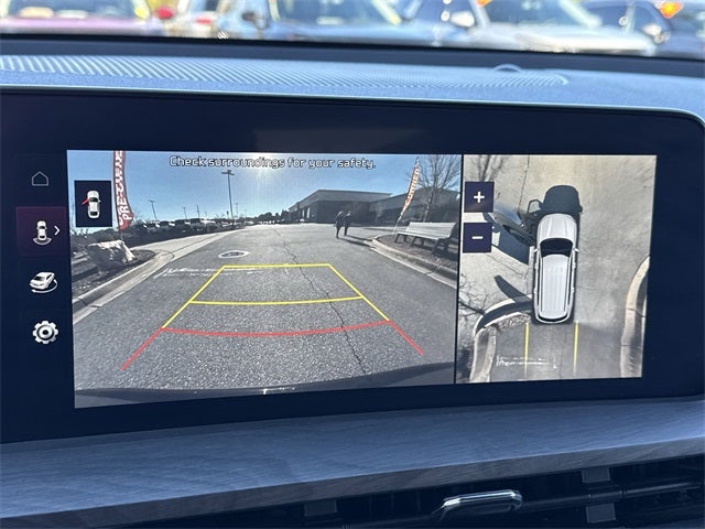 2023 Kia Telluride SX-Prestige X-Pro