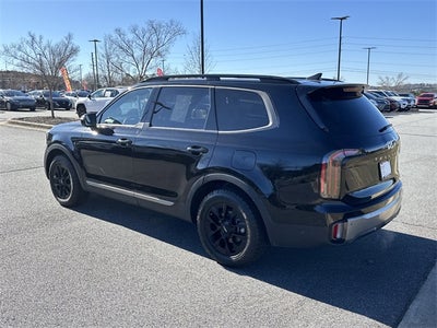 2023 Kia Telluride SX-Prestige X-Pro