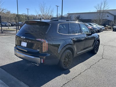 2023 Kia Telluride SX-Prestige X-Pro