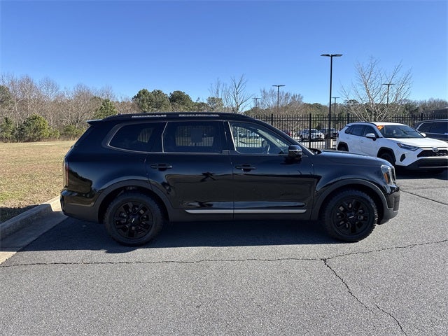 2023 Kia Telluride SX-Prestige X-Pro