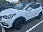 2017 Hyundai Santa Fe Sport 2.0T Ultimate
