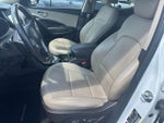 2017 Hyundai Santa Fe Sport 2.0T Ultimate