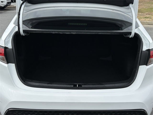 2022 Toyota Corolla SE Nightshade