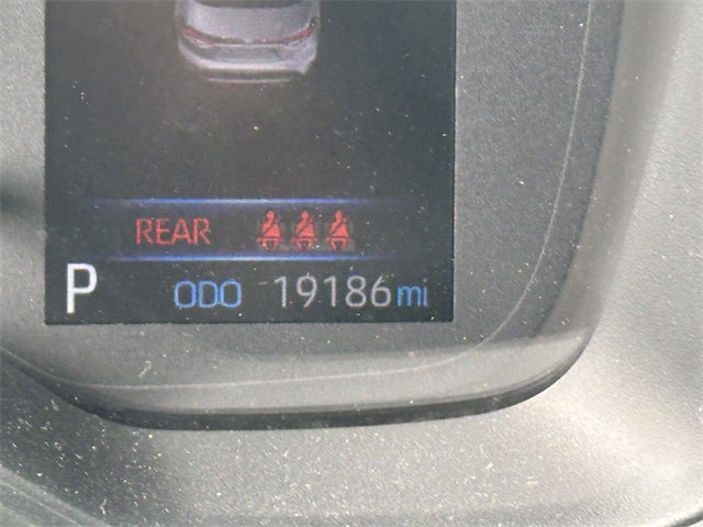 2022 Toyota Corolla SE Nightshade