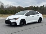 2022 Toyota Corolla SE Nightshade