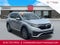 2021 Honda CR-V Hybrid Touring