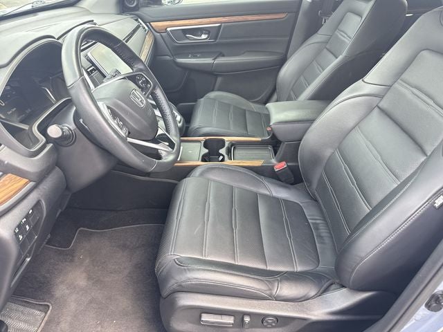 2021 Honda CR-V Hybrid Touring