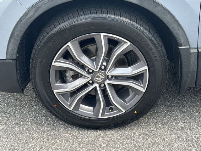 2021 Honda CR-V Hybrid Touring