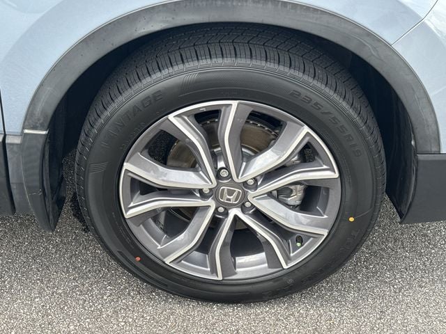 2021 Honda CR-V Hybrid Touring