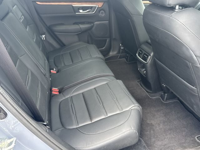 2021 Honda CR-V Hybrid Touring