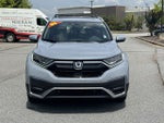 2021 Honda CR-V Hybrid Touring