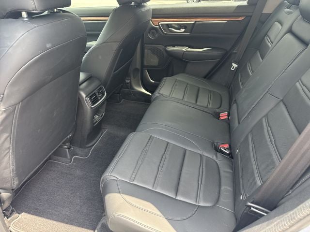 2021 Honda CR-V Hybrid Touring