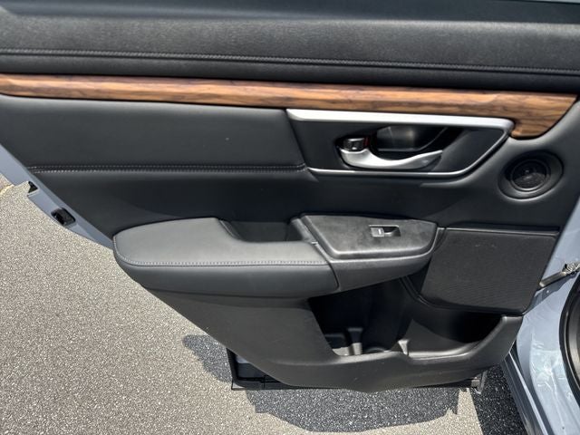 2021 Honda CR-V Hybrid Touring