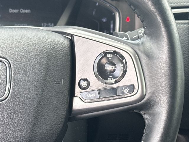 2021 Honda CR-V Hybrid Touring