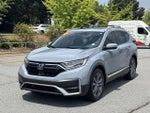 2021 Honda CR-V Hybrid Touring