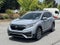2021 Honda CR-V Hybrid Touring
