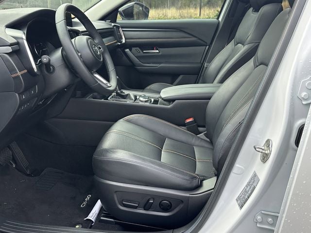 2024 Mazda Mazda CX-50 2.5 S Premium Plus Package