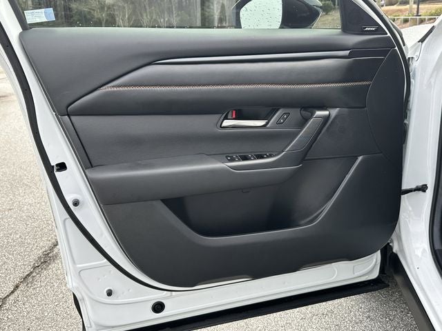 2024 Mazda Mazda CX-50 2.5 S Premium Plus Package