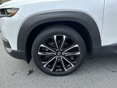 2024 Mazda Mazda CX-50 2.5 S Premium Plus Package