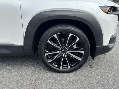 2024 Mazda Mazda CX-50 2.5 S Premium Plus Package