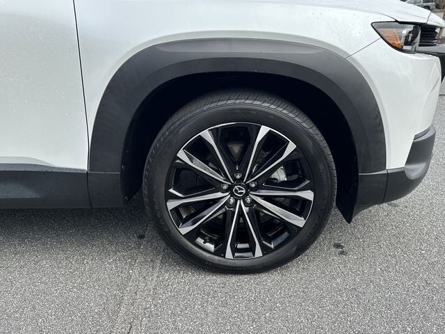 2024 Mazda Mazda CX-50 2.5 S Premium Plus Package