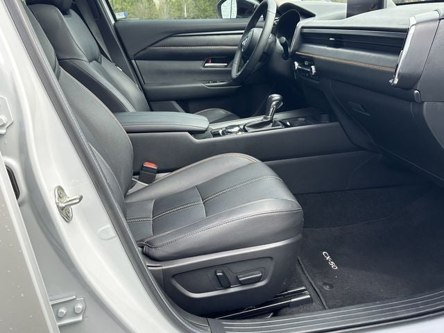 2024 Mazda Mazda CX-50 2.5 S Premium Plus Package