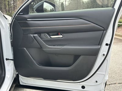 2024 Mazda Mazda CX-50 2.5 S Premium Plus Package