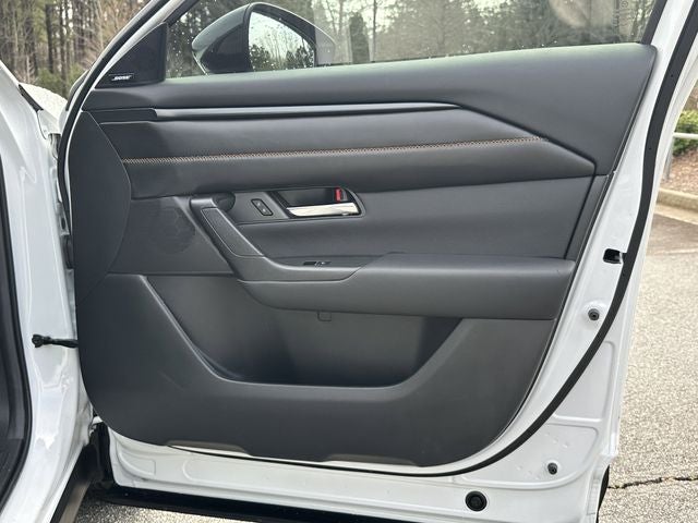 2024 Mazda Mazda CX-50 2.5 S Premium Plus Package